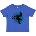 thumbnail image 3 of Inktastic Motocross Rider Freestyle Sports Boys Toddler T-Shirt, 3 of 5