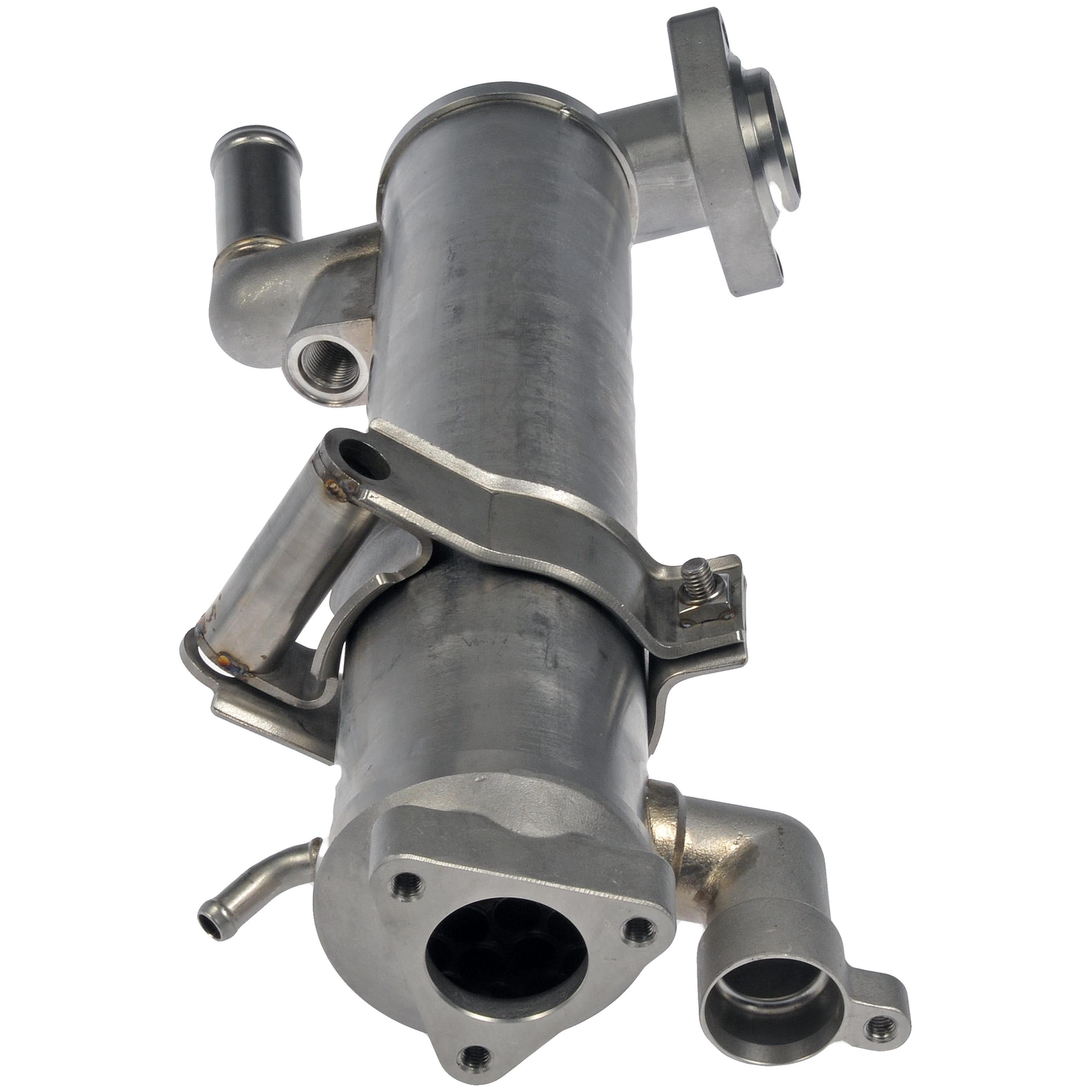 Dorman 904-5020 Exhaust Gas Recirculation (EGR) Cooler for Specific International Models