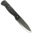thumbnail image 4 of Condor Bushslore Survival Knife w/LS Micarta Handle, 4 of 4