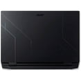 thumbnail image 6 of Acer Nitro 5 - 15.6" 144 Hz IPS - Intel Core i7 12th Gen 12700H (2.30GHz) - NVIDIA GeForce RTX 3060 Laptop GPU - 16 GB DDR4 - 512 GB PCIe SSD - Windows 11 Home 64-bit - Gaming Laptop (AN515-58-725A ), 6 of 14