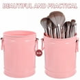 thumbnail image 3 of ACDANC 2026 New Outdoor Dog Poop Trash Can with Lid Car Bin Garbage Pencil Container Desktop Storage Bucket for Outdoor, Car, Pet Waste, Home, Office, Desktop Storage, 3 of 3