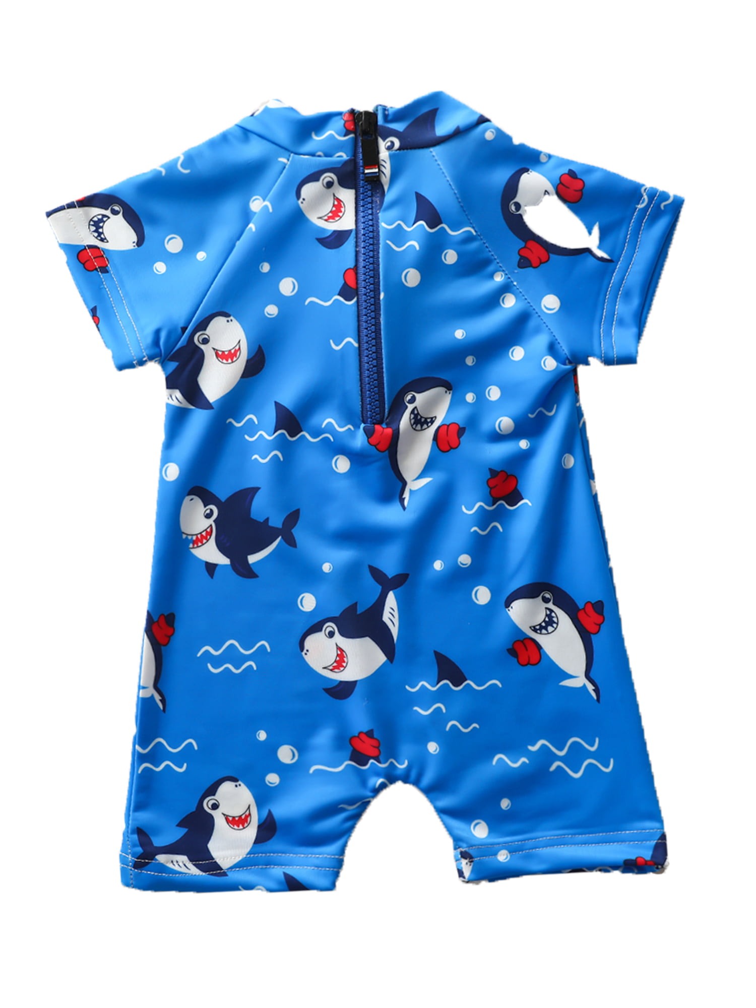 mini eggs Children's Swimsuit Boys UV Baby Bathing Suit Kids One Piece Swimming Suit Toddler Boy Swimwear Beach Clothes 