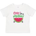 thumbnail image 3 of Inktastic First Birthday Watermelon Boys or Girls Baby T-Shirt, 3 of 5