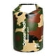 thumbnail image 1 of Bolsa seca impermeable para guardar equipo Ocean Pack Storage (2L) verde, 1 of 4