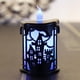 thumbnail image 2 of Led Sin Llama Que Funcionan Con Pilas Para El Hogar, Decoraciones De Halloween. 2 Velas Vogacara HA042478-03, 2 of 6