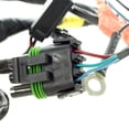 thumbnail image 3 of Can-Am New OEM Electrical System Winch Harness, 710004465, 3 of 4