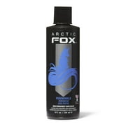 Arctic Fox Semi Permanent Hair Dye 8 Oz. (Electric Paradise)