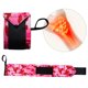 thumbnail image 5 of Ajustable vendaje entrenamiento levantamiento de pesas deporte brazalete Correa muñeca abrigo supportpink tamaño libre, 5 of 8