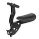 thumbnail image 1 of Asiento infantil delantero cómodo para bicicletas plegables Negro, 1 of 9