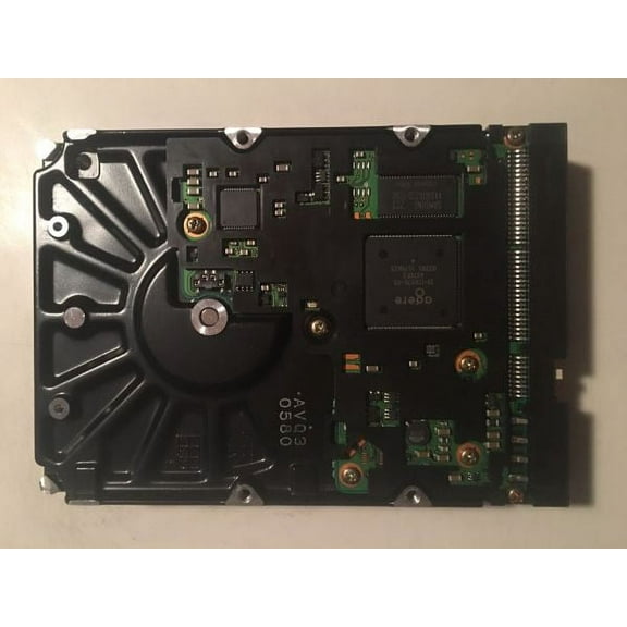 HDD, 40GB, VQ40A013-01-B MX6L040J2, TSZXX AVQ3 0580,(4037)