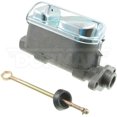 thumbnail image 2 of Dorman Brake Master Cylinder M105876 First Stop; OE Replacement; 15/16 Inch Bore, 2 of 4