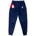thumbnail image 3 of Icon Sports U.S. Soccer Joggers, Navy Blue, 100% Polyester, YS-XXL, 3 of 4