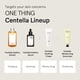 thumbnail image 5 of Crema Hidratante ONE THING Centella Vegana 3.38 fl. oz. para Toda Piel, 5 of 9