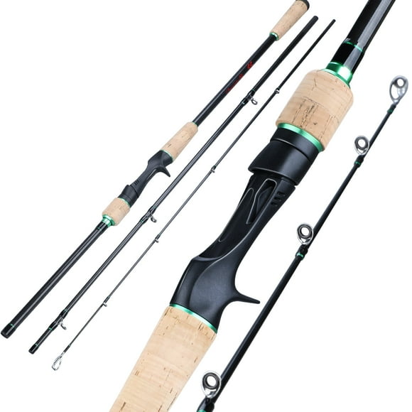 Light Action Rods