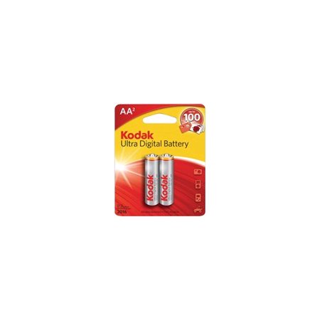 UPC 041778526064 product image for Digital Ultra AA Batteries 2 Pk (Pack of 5) | upcitemdb.com