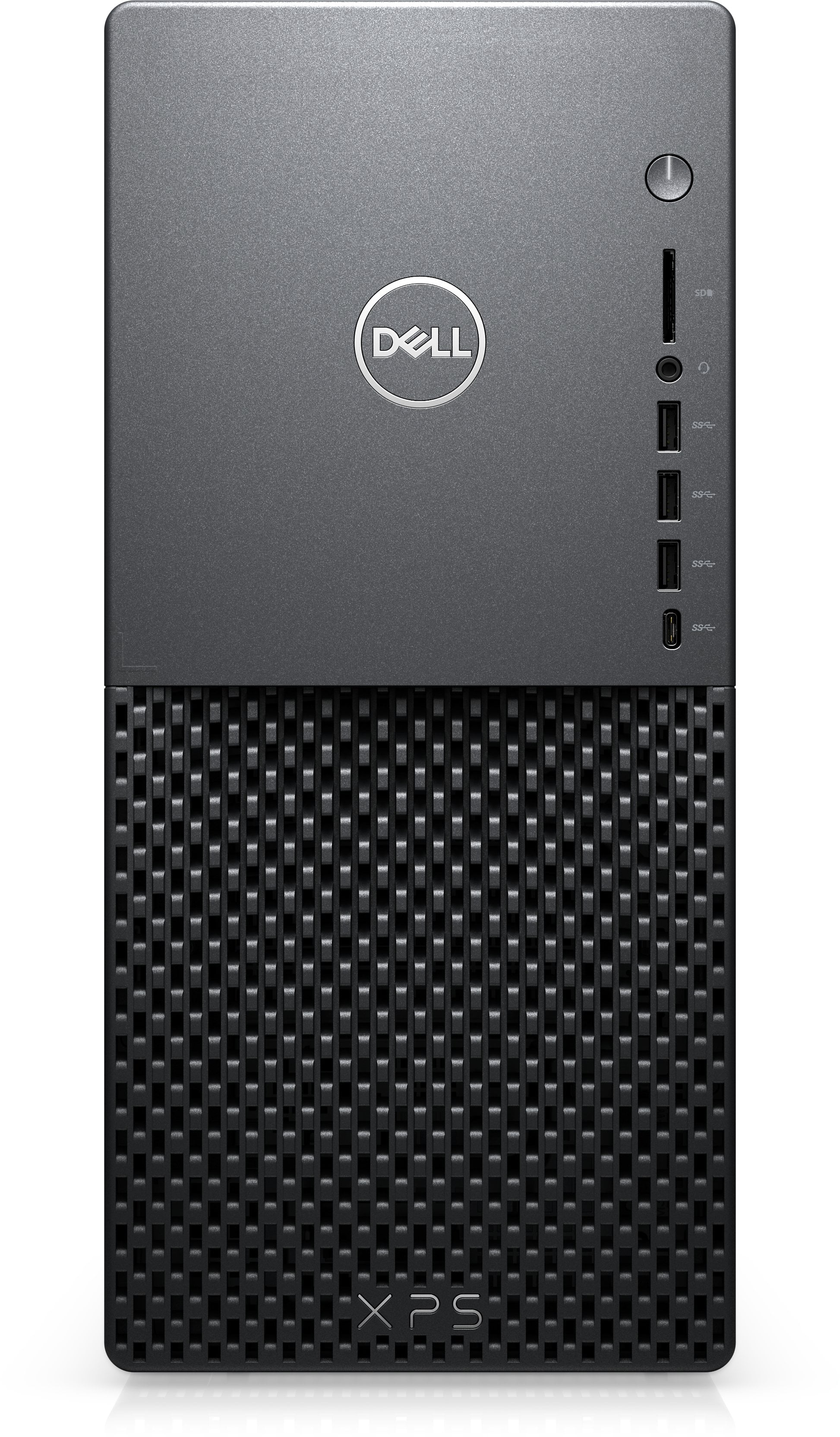 極美品　DELL　 XPS 8940　GTX 1660Ti　16GB Dell nVIDIA GeForce GTX1660 GTX 1660 TI GDDR6 6GB PCI-e x16 DVI Windowsデスクトップ