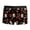 03-Black, variant on KHONTS DIY Custom Face Mens Boxer Briefs Personalized Underwear with Photo Picture Customized Boxers Gifts for Boyfriend Husband 05-Black XL