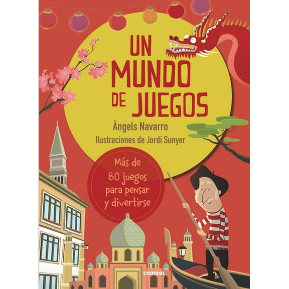 Un mundo de juegos (Hardcover)