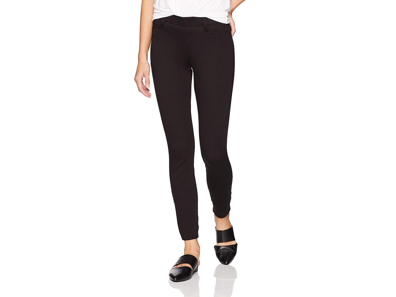 daily ritual women's skinny stretch jegging