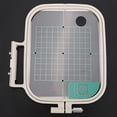 thumbnail image 1 of Greensen Embroidery Hoop Frame Stretch Frame Fit for Brother Multi-functional Sewing Machine, Embroidery Stretch Frame, Embroidery Frame, 1 of 5