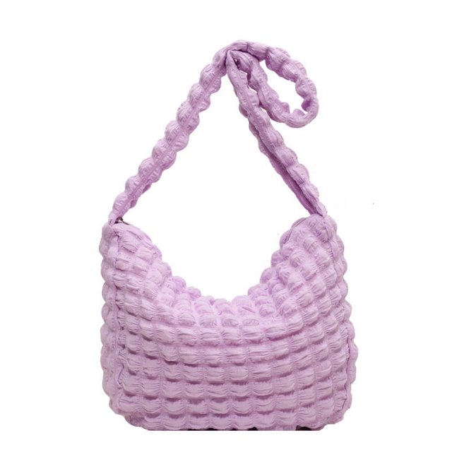 JennyShop Bolsa De Nube Bolsa De Mujeres Pequeño Fresco De Gran Capacidad Bolsa De Mensajero Bolsa De Hombro Bolsa De Canvas