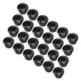 thumbnail image 1 of Accesorios para botones de cuerdas de guitarra Bling Bling 24 piezas, 1 of 12