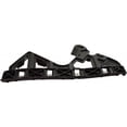 thumbnail image 2 of For Kia Optima 2016 17 18 19 2020 Bumper Bracket Driver Side | Rear | CAPA Certified | Replacement For KI1142115, KI1142115C | 86613D5000, 86613D4000, 2 of 6