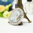 thumbnail image 3 of Portable Foldable Folding Crystal Alloy Purse Handbag Hook Hanger Bag Holder, 3 of 5