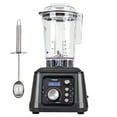 thumbnail image 1 of Tribest Dynapro High Speed 2.5HP Blender, Commercially Certified, Grey, One Size, 1 of 1