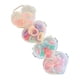 thumbnail image 1 of Perfecto para las niñas banda de pelo desechables Macaron 320 de goma de colores de lazo para el bebé los niños piezas de pelo de las niñas de pelo de colores accesorios de goma Lazos Bandas, 1 of 7