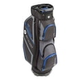 thumbnail image 1 of Motocaddy Lite Series Sac de Golf - Noir/bleu, 1 of 2