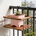 thumbnail image 4 of Colorful Breathable Mini Succulent Planter Pots with Drainage Trays, Lightweight Shatterproof Plastic Plant Pots, Porous Airflow Small Gardening Container for Indoor Home Office Desk Decor, 4 of 6