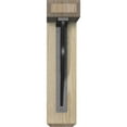 thumbnail image 2 of 4"W x 14"D x 16"H Austin Craftsman Ironcrest Rough Sawn Bracket, Douglas Fir (1 1/2"W x 10"D x 12"H Iron Bracket), 2 of 5