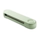 thumbnail image 3 of Afilador de Piedra de afilar de cocina Baoblaze antideslizante Grano 240/320 verde 26x3,7x5,5 cm, 3 of 8