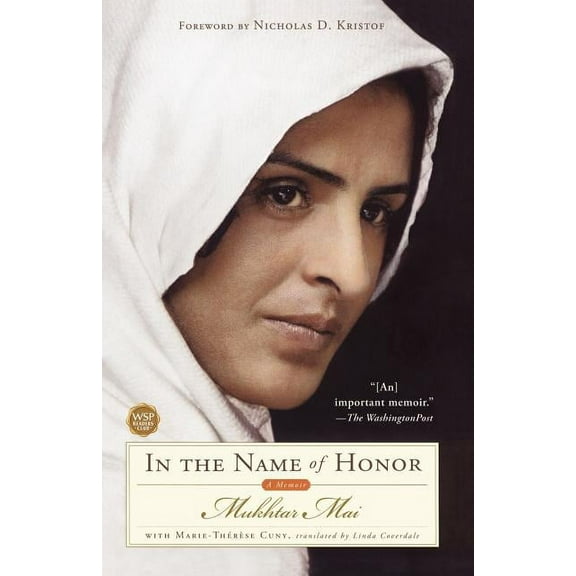 In the Name of Honor: A Memoir, (Paperback)