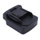 thumbnail image 2 of Para Adaptador De Batería De 20V A 18V, Carcasa De ABS, Convertidor De Batería De Litio Para Herramienta Eléctrica Inalámbrica, 2 of 7