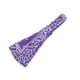 thumbnail image 5 of Diadema antideslizante Minnieouse multiusos cara floral bandas elásticas para el cabello turbante CBP256561, 5 of 5