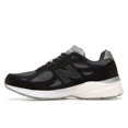 thumbnail image 2 of New Balance Men's 990v3 MiUSA Kith Genesis Shoes, from StockX, 2 of 5