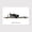 Belo Horizonte Skyline, variant on Cancun Skyline Map Wall Decor – Elegant Typography and Map Canvas Artwork – 8x12 inch