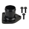 thumbnail image 2 of Carcasa del termostato Sharpla Metal Negro, 2 of 8