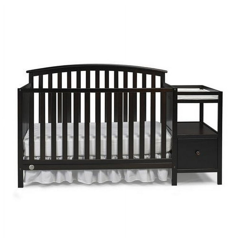 Fisher price crib walmart 2025