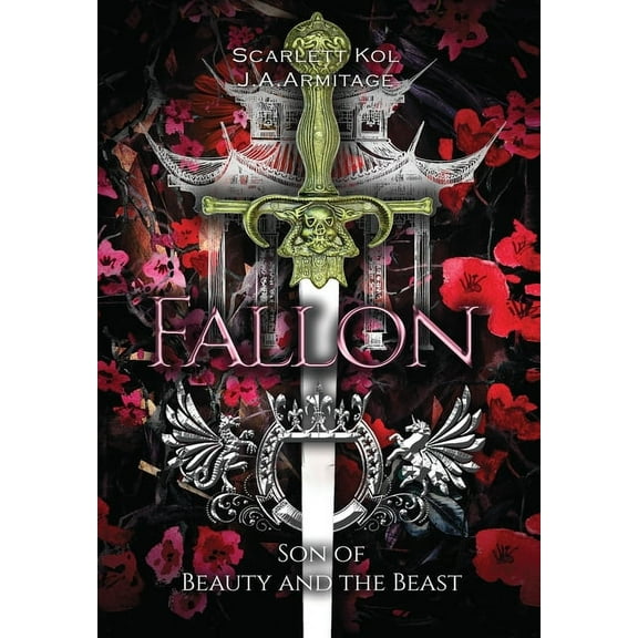 Fallon, (Hardcover)