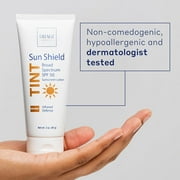 Obagi Sun Shield Tint Warm Broad Spectrum SPF 50 Sunscreen 3 oz