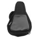 thumbnail image 5 of Bolsa Para Guitarra, Bolsa De Almacenamiento Para Ukelele De 23 Pulgadas, Bolsa De Transporte, Mochila Para Instrumentos De Tela Oxford Con Bolsillo Transparente, 5 of 7