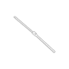Genuine OE Audi Wiper Blade - 8T1-955-426-A