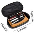 thumbnail image 5 of Dog Man Schoolbag Backpack Lunch Bag Pencil Case Set Gift for Kids Students, 5 of 5