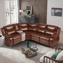 Timeles Waterproof Velvet Recliner Console Seat Covers without Backrest (Taupe, Console Cover Only)