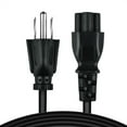 PKPOWER 6ft AC Power Cord Cable For Epson WorkForce WF2950 Wireless