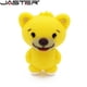 thumbnail image 5 of JASTER Cute Bear USB Flash Drives 64GB Cartoon Pen Drive 32GB Creative Gifts for Kids Memory Stick 16GB Free Key Chain U disk, 5 of 5