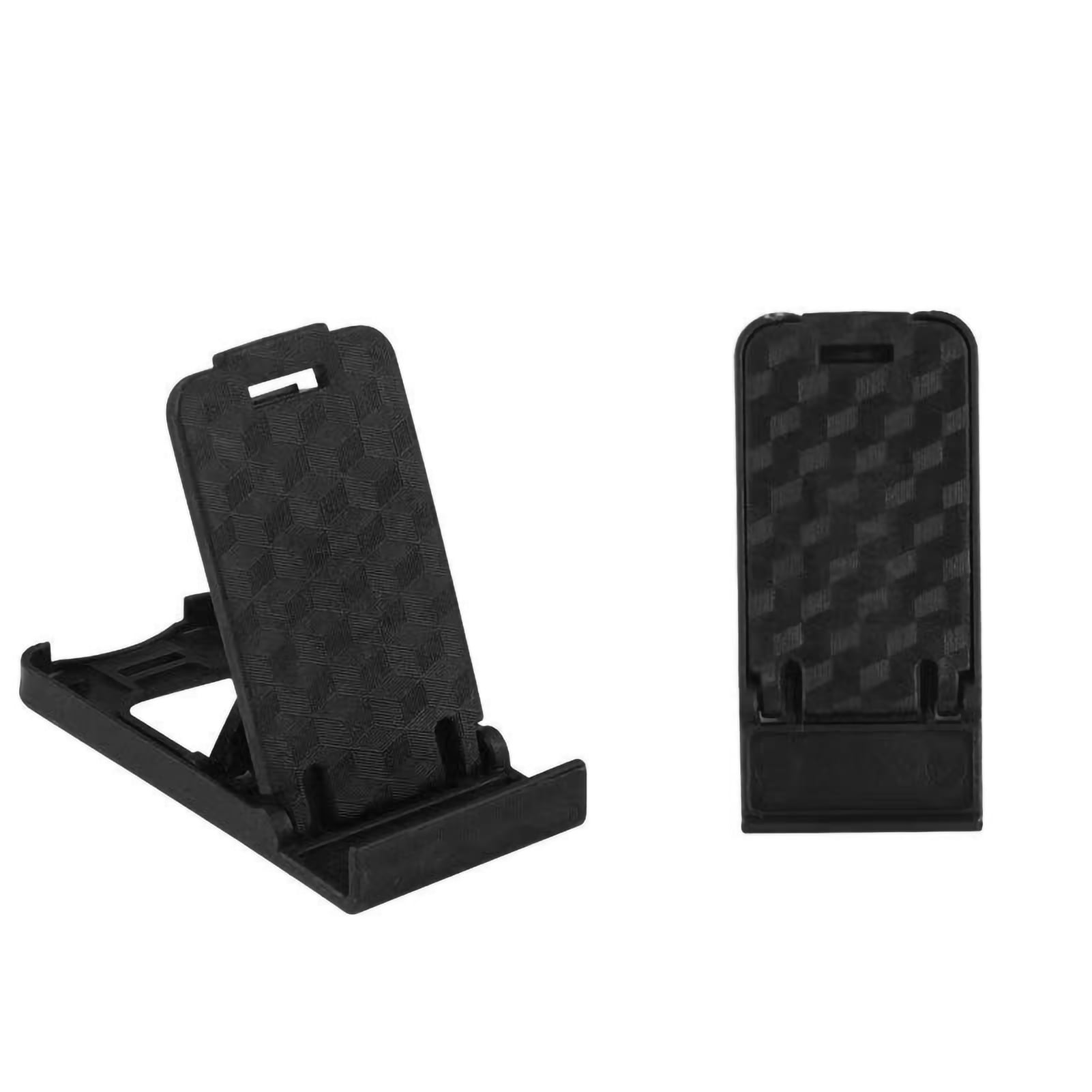 Mini Foldable Phone Stand Plastic Phone Holder Desk Cell Phone